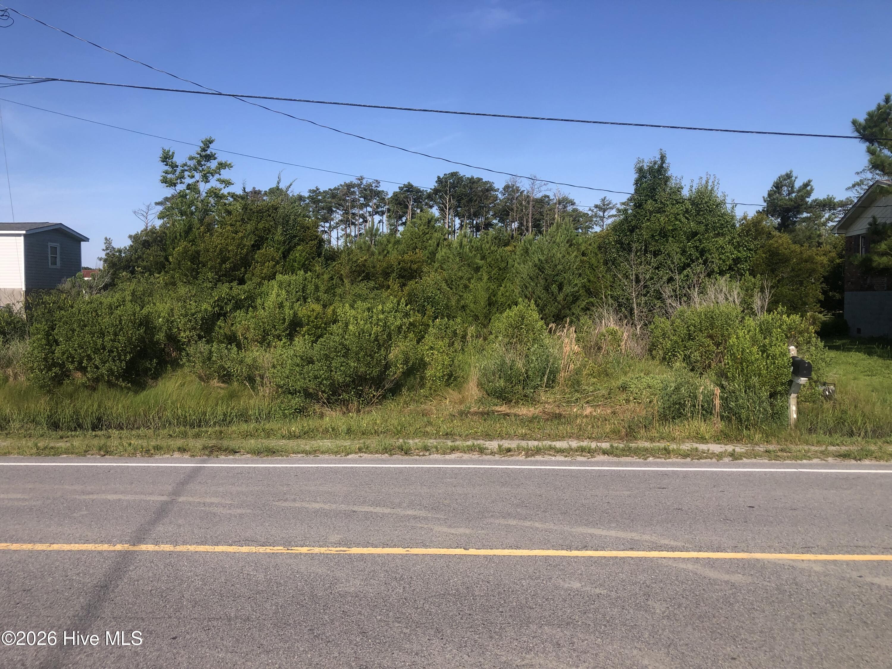 863 Merrimon Road,Beaufort