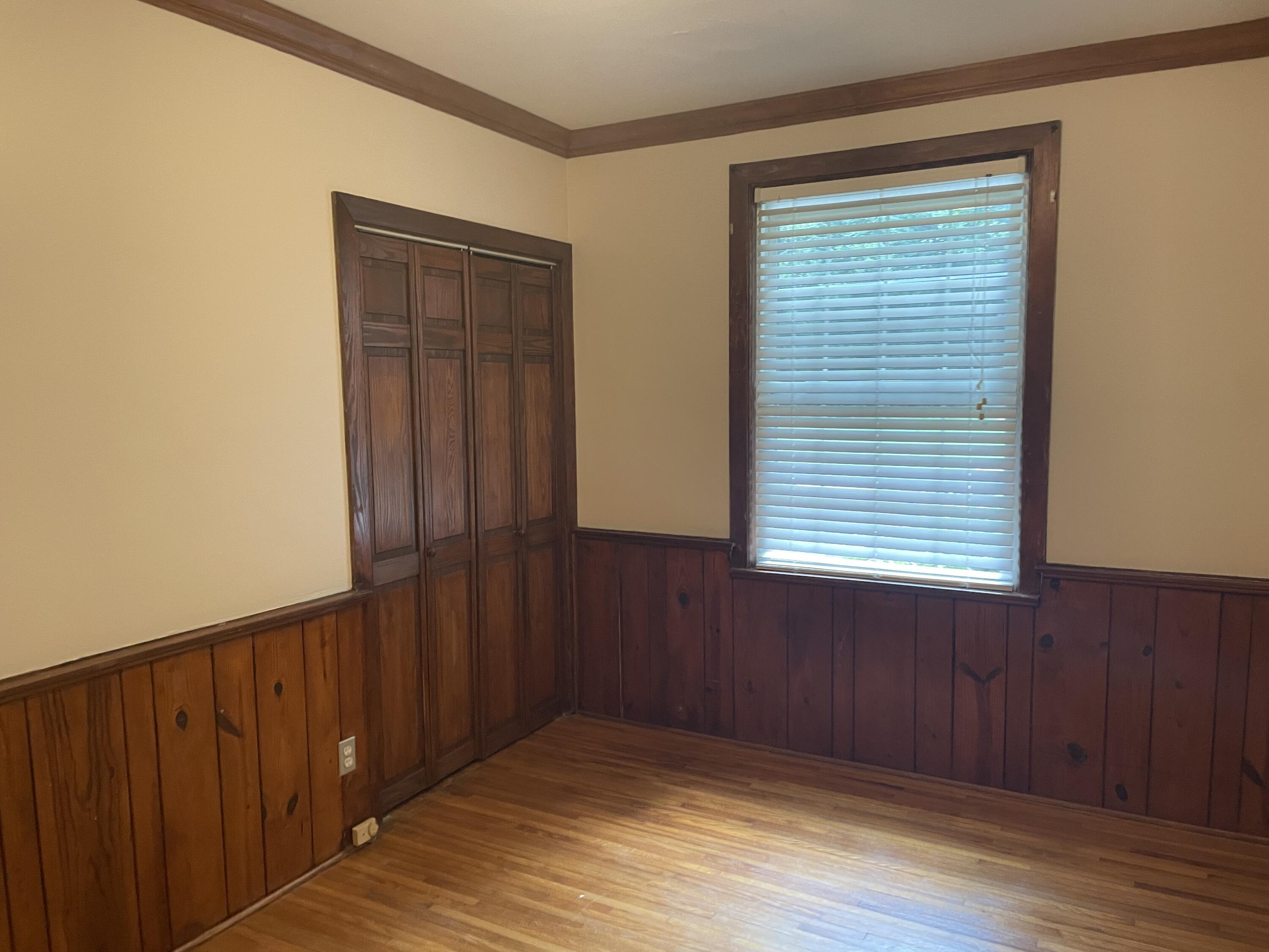 BEDROOM #2