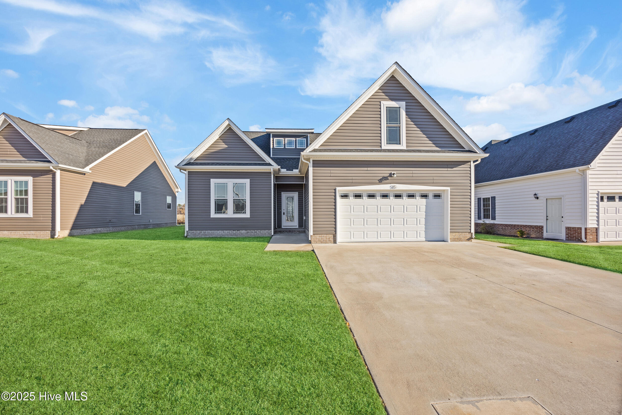 Homes for sale in Elizabeth City, NC | 515 Millbrooke Cir, Elizabeth City, NC 27909 | MLS# 100542939