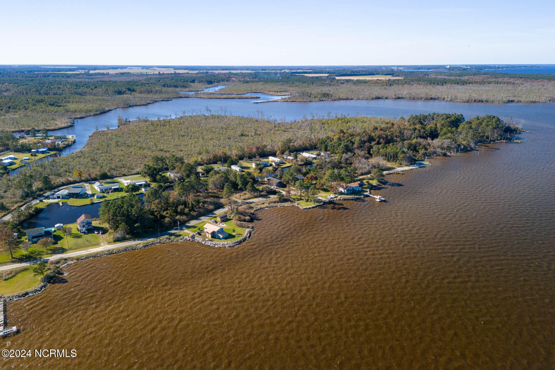 00000 Driftwood Drive, Elizabeth City, NC, 27909