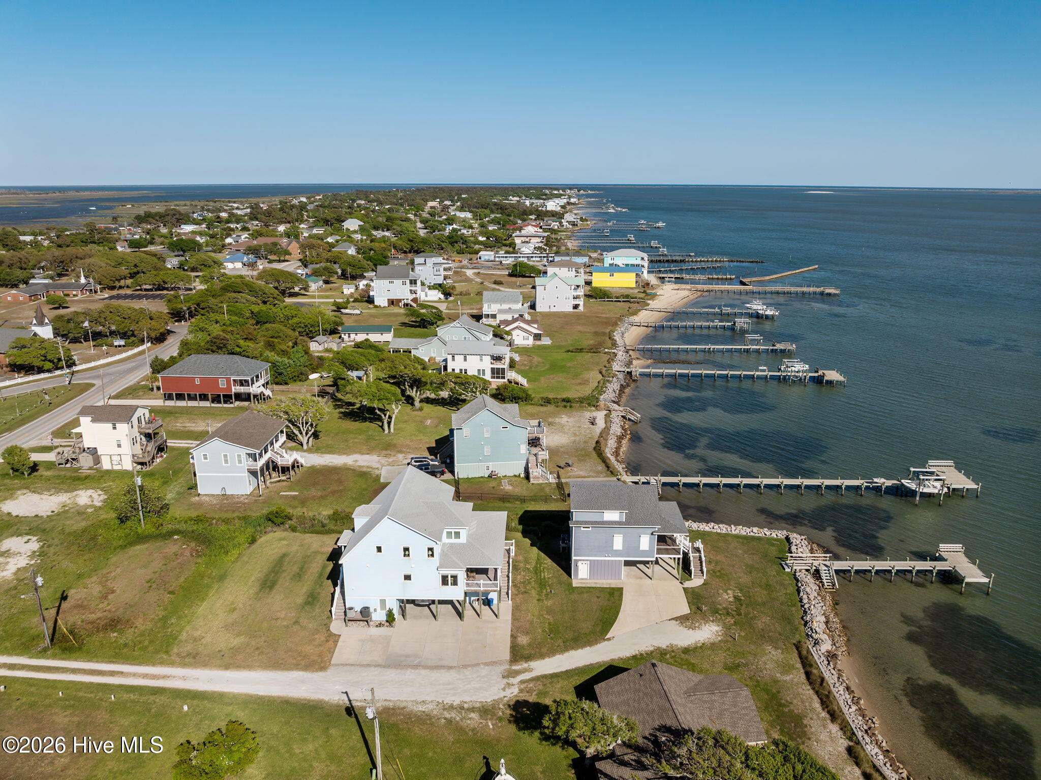 117 Sandfiddler Lane,Harkers Island