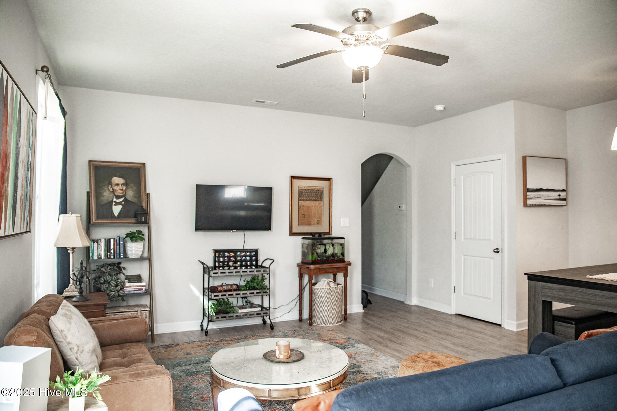 258 Currituck Drive, Holly Ridge, NC, 28445