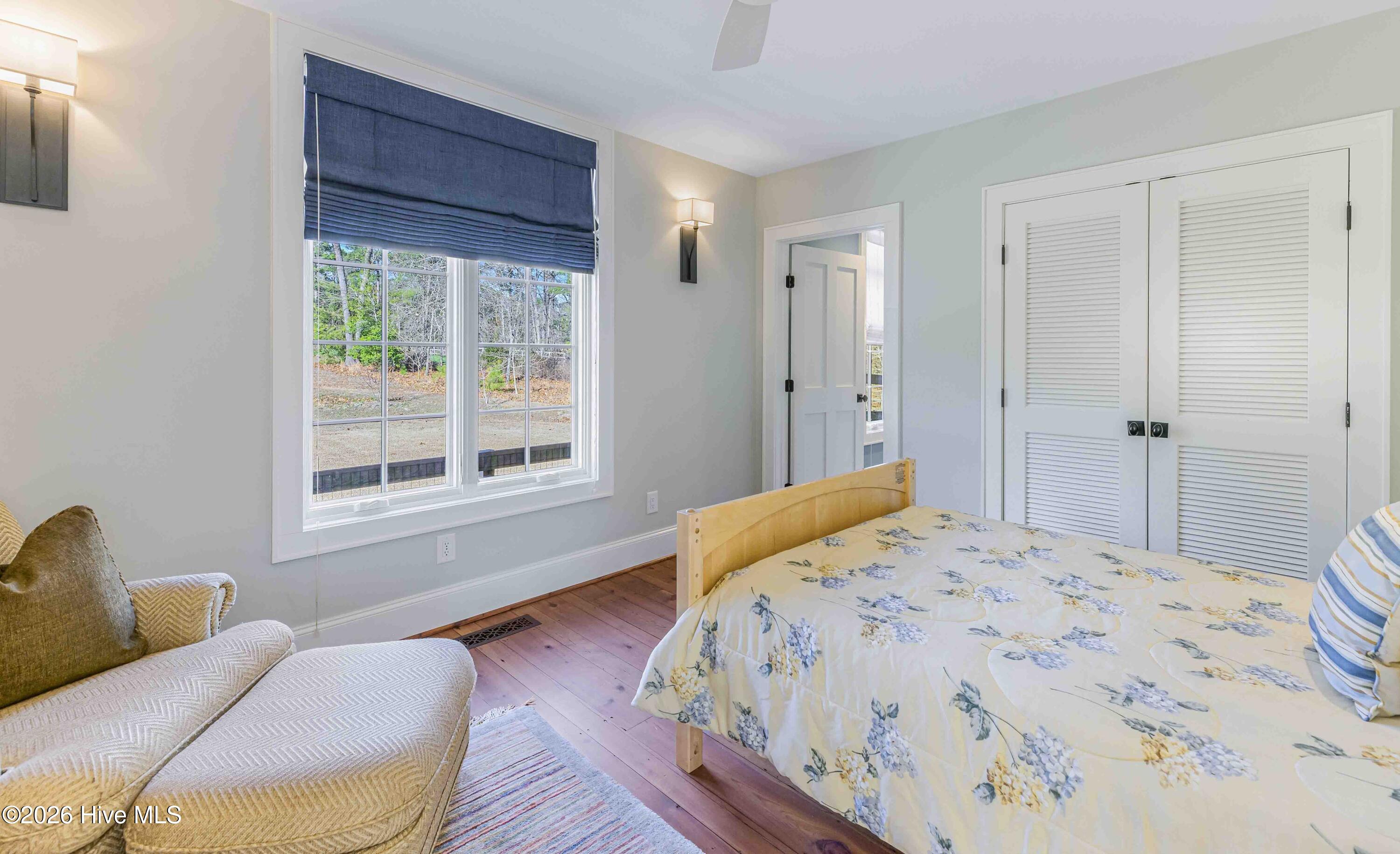 107 Linden Trail, Aberdeen, NC, 28315