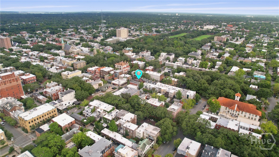 415 Whitaker Street, Savannah, GA, 31401