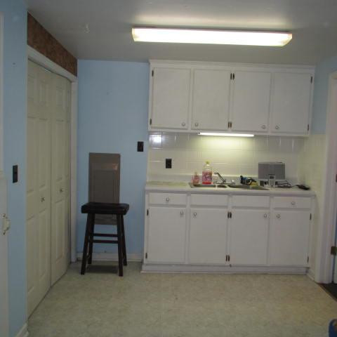 Laundyroom