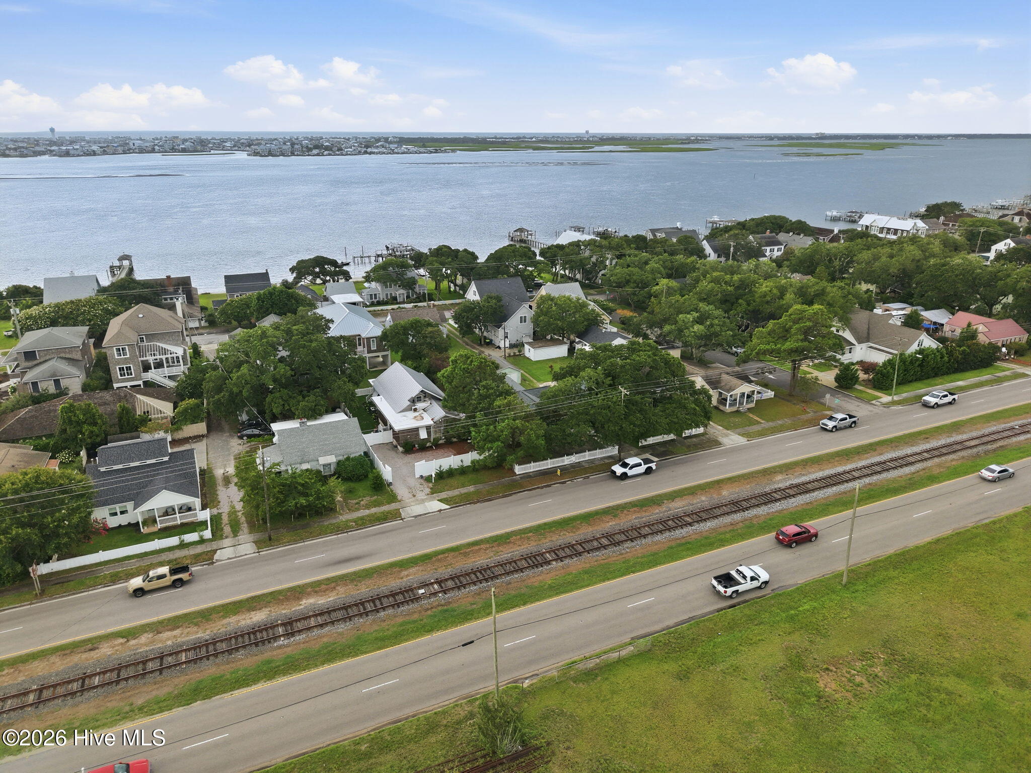 2609 Arendell Street,Morehead City