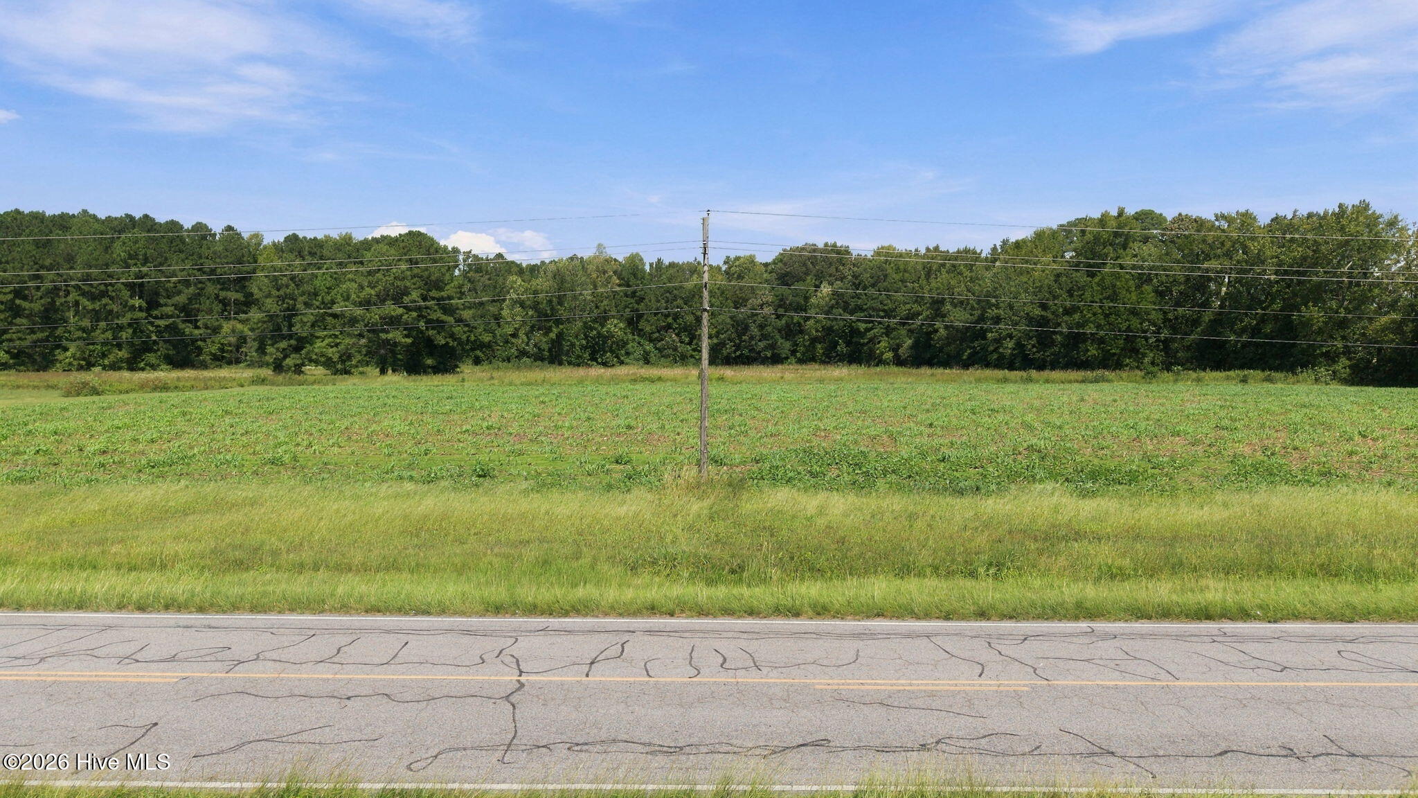 Exterior photo of 3241 Mills Road, Greenville, NC 27858. MLS: 100603388