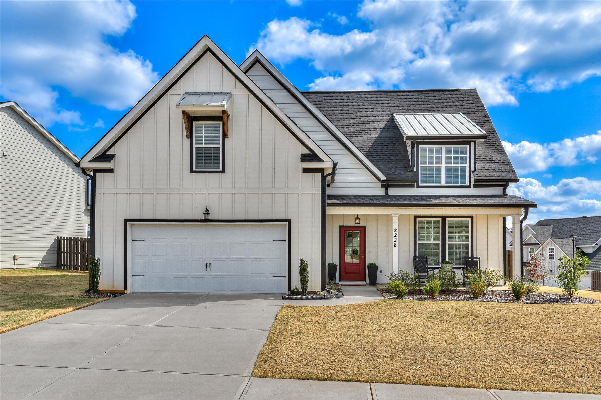 721 Ronaldsay Road, Grovetown, GA, 30813