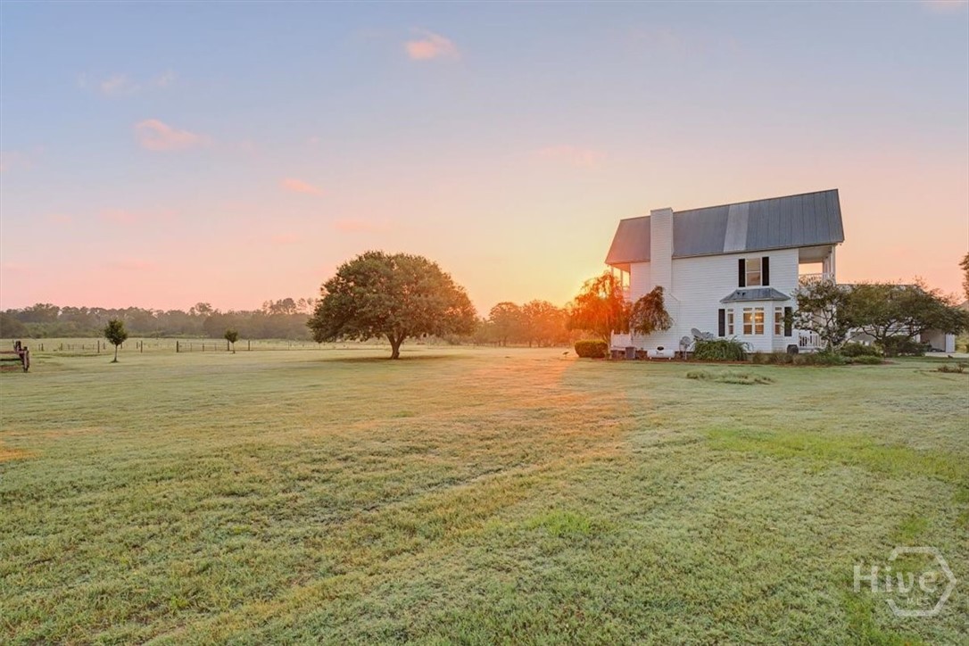 1st image of 4781 L J Rd, Claxton, GA 30417 | MLS# SA361012