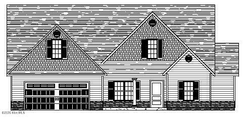 3002 Bluewater Boulevard,New Bern