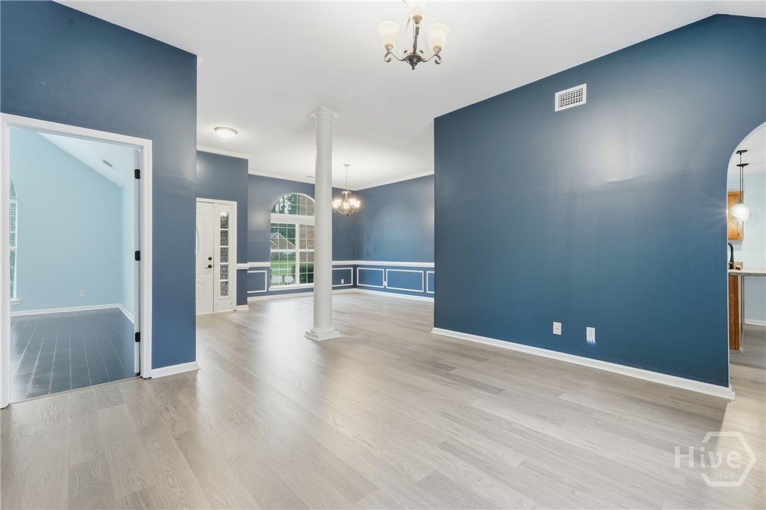 10 Mackinac Court, Pooler, GA, 31322