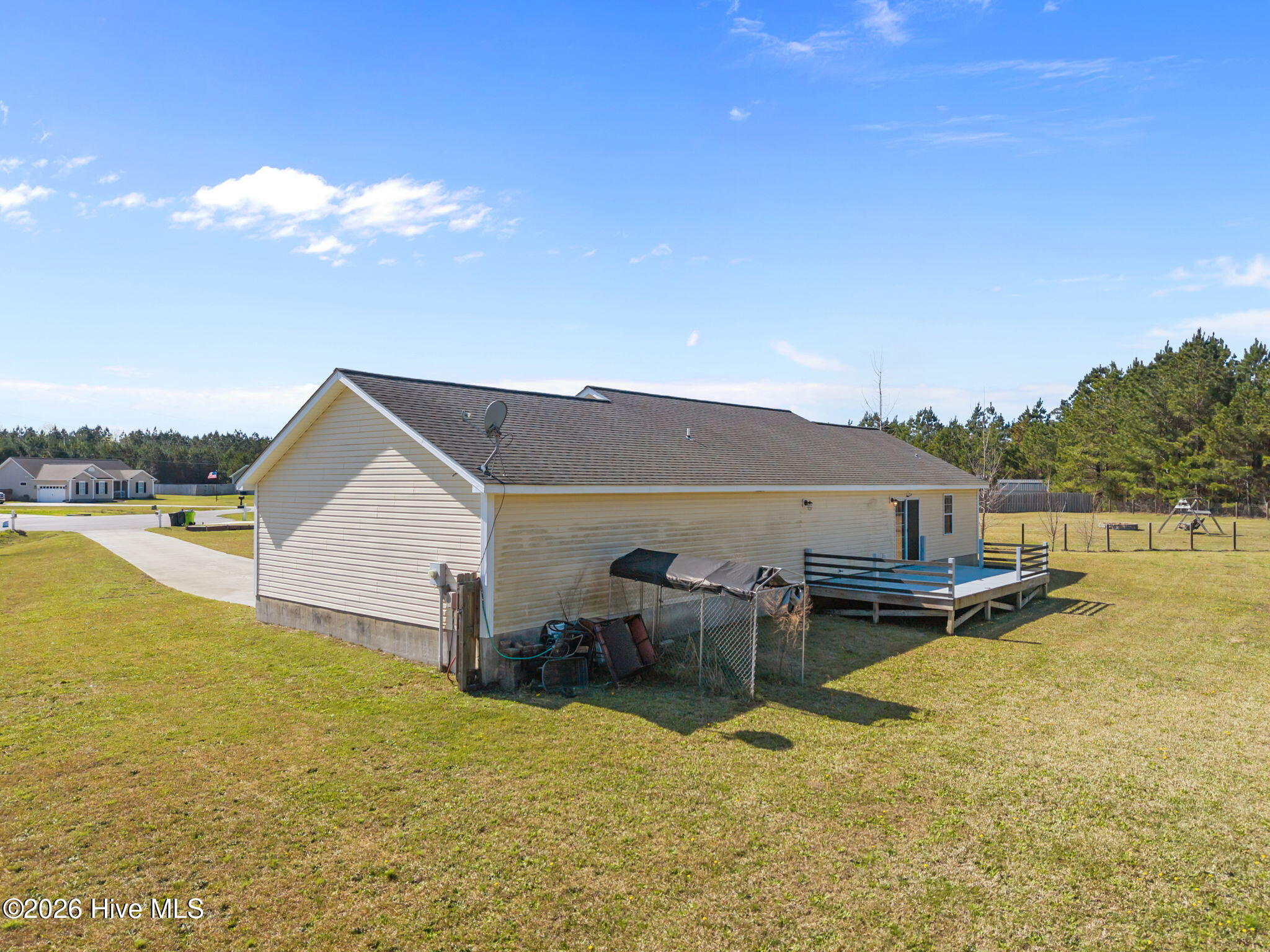 207 Tall Tree Court, Maysville, NC 28555 – photo 8: 1000027219