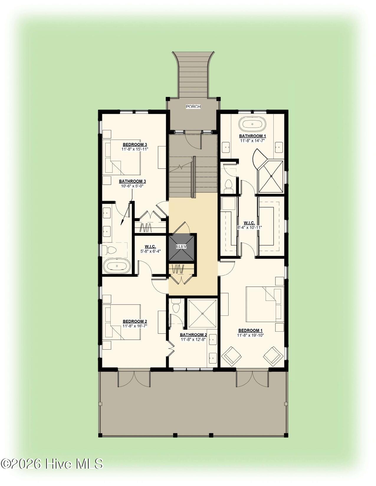 4741 S Shore Drive,Morehead City