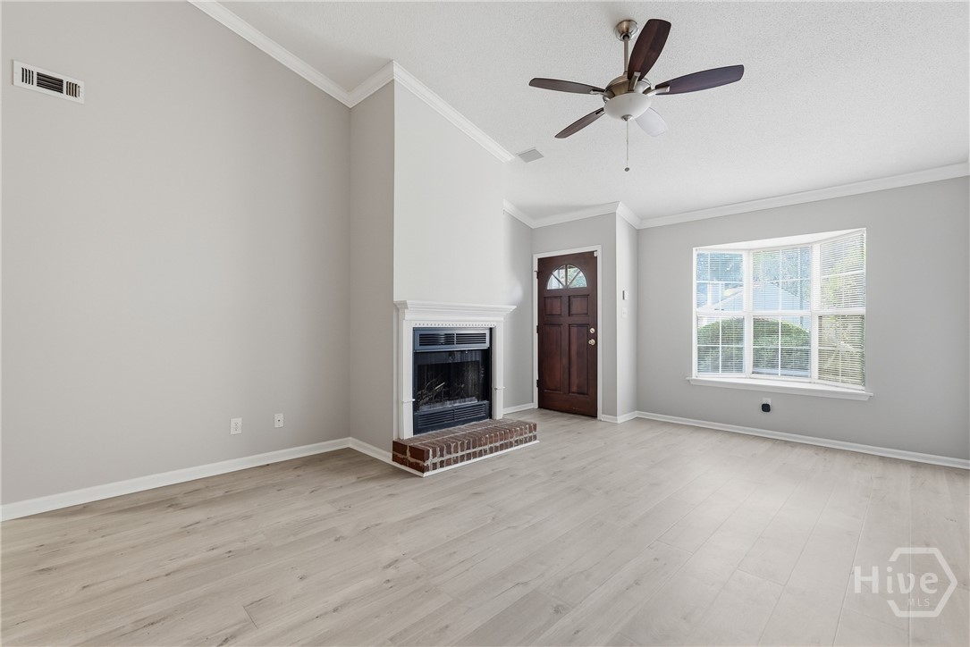 22 Longview Bluff Drive E, Savannah, GA, 31419