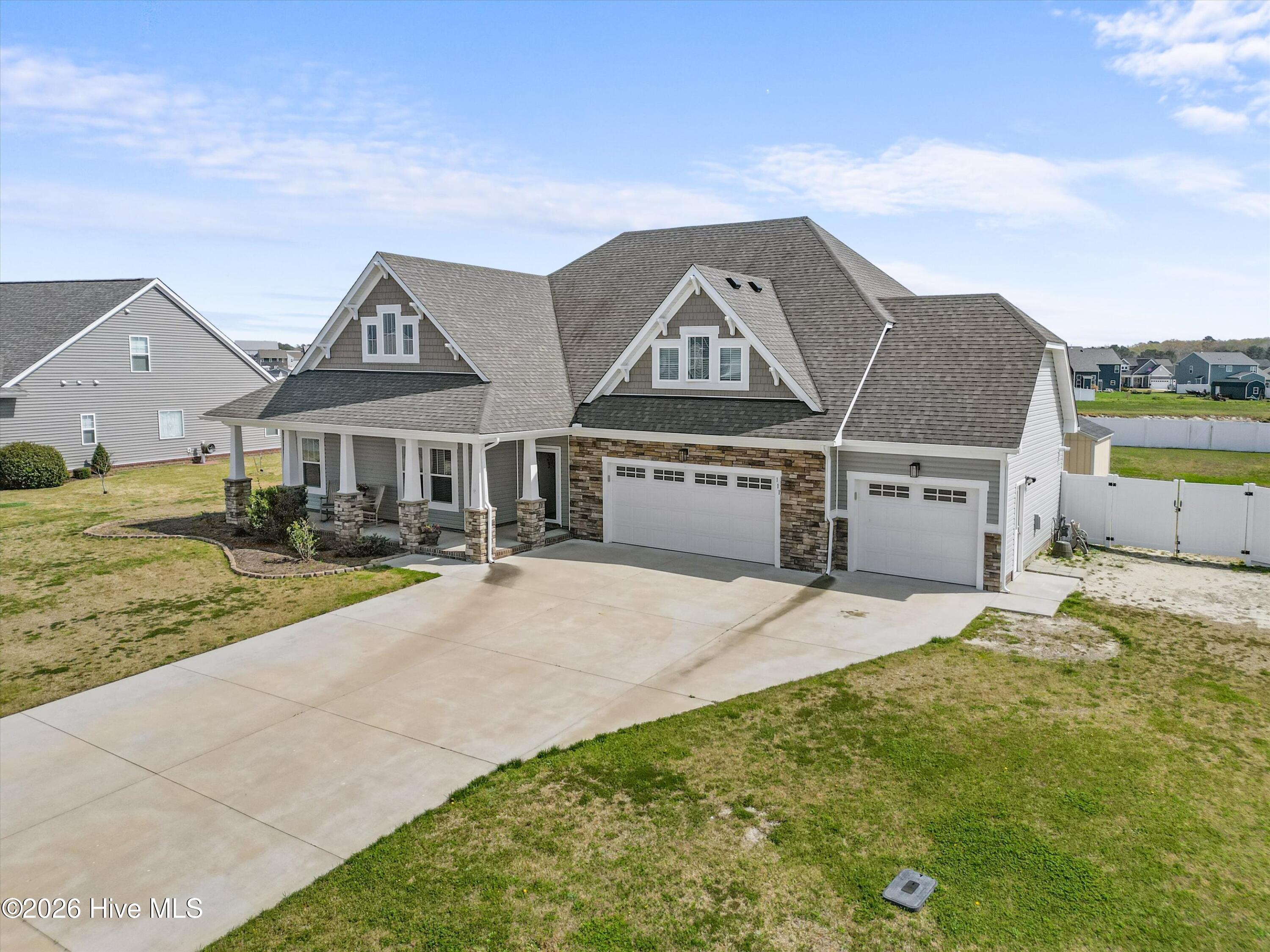 111 Gander Drive, Moyock, NC, 27958