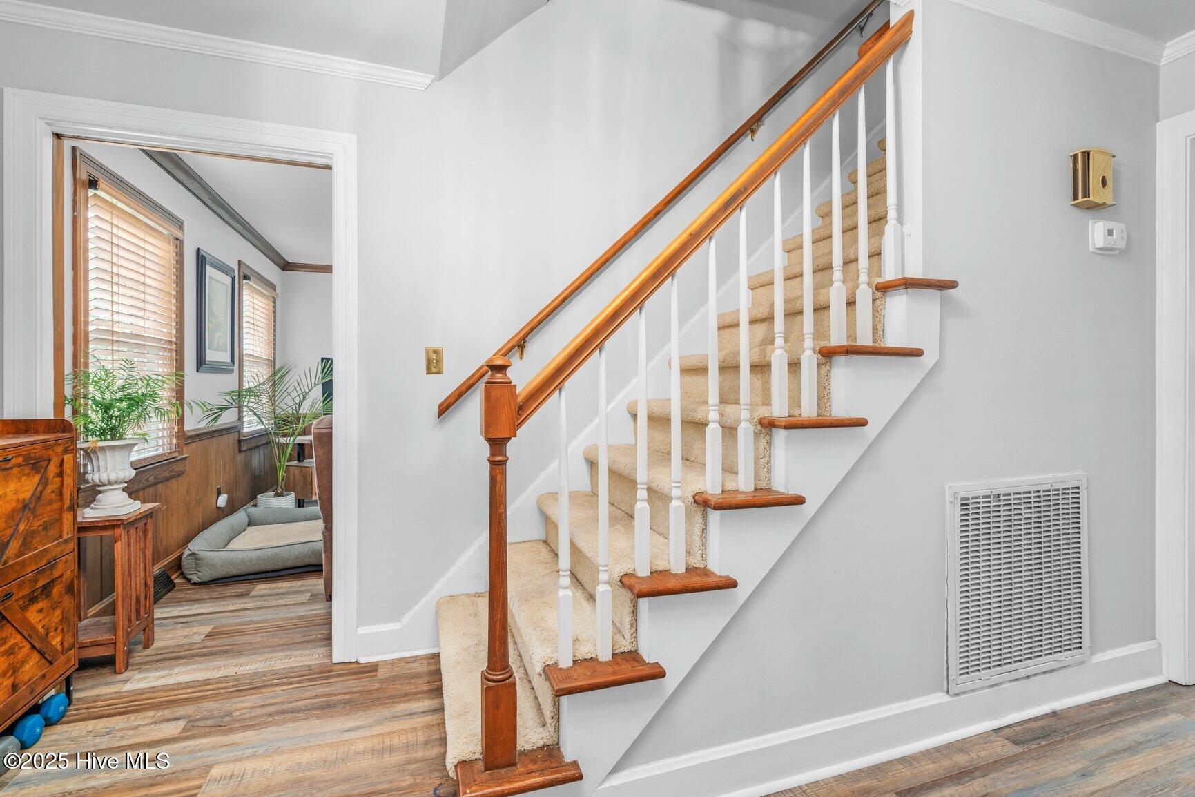 Homes for sale in Wilson, NC | 1128 Knollwood Dr Nw, Wilson, NC 27896 | MLS# 100526692