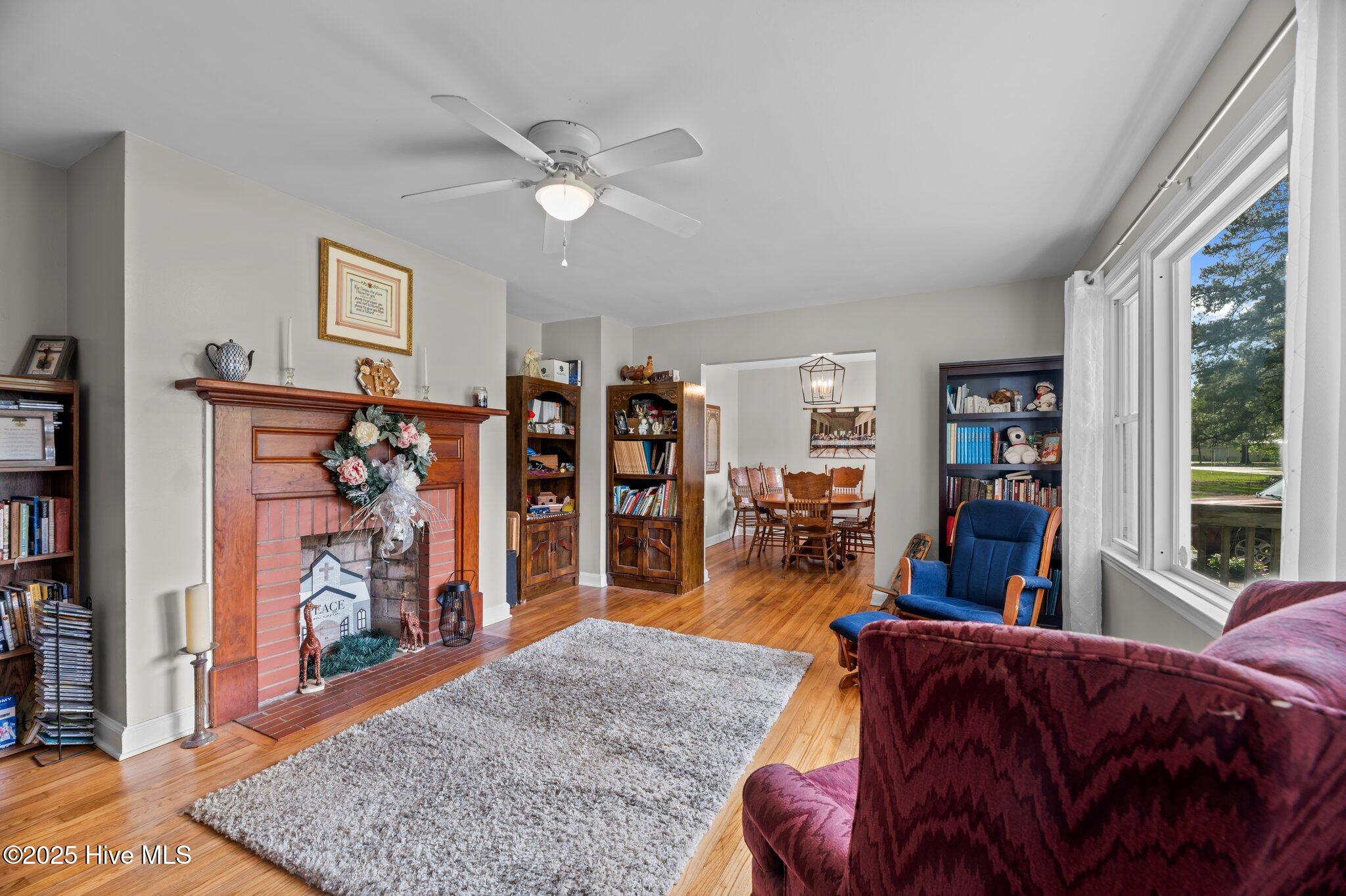 219 Bryan Street,Havelock