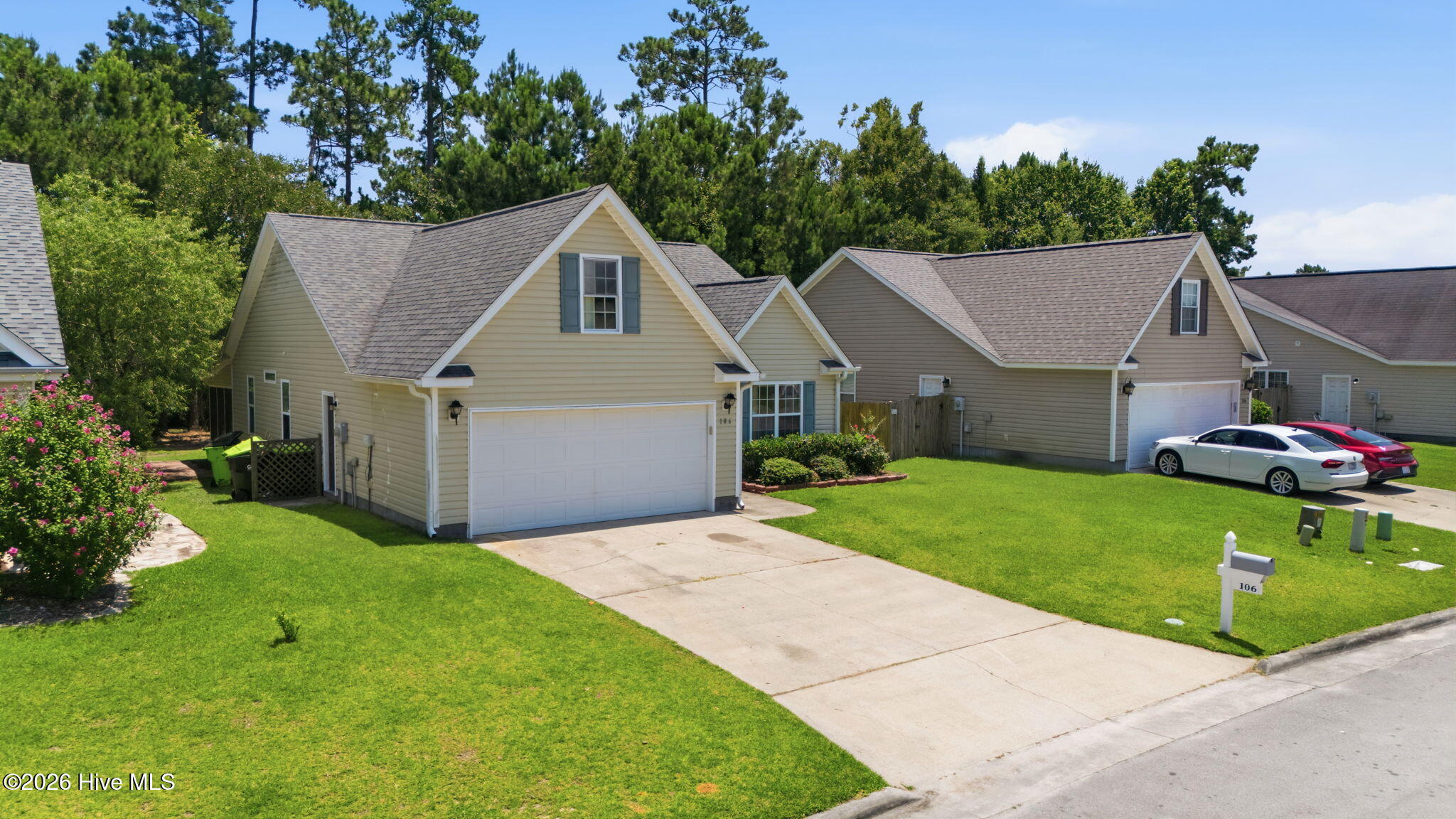 106 Lakeside Green Drive,New Bern
