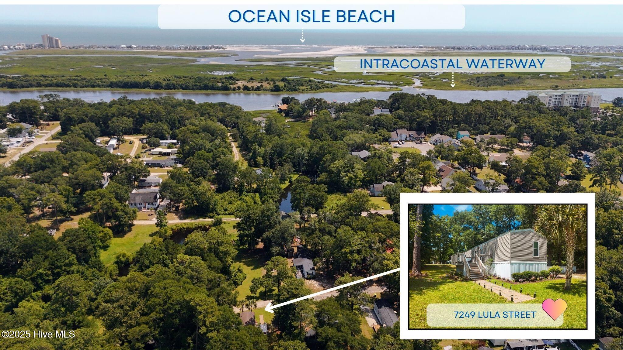 Homes for sale in Ocean Isle Beach, NC | 7249 Lula St Sw, Ocean Isle Beach, NC 28469 | MLS# 100517636
