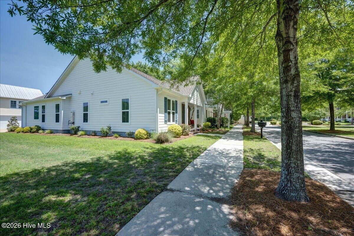 4002 Harkers Way,New Bern