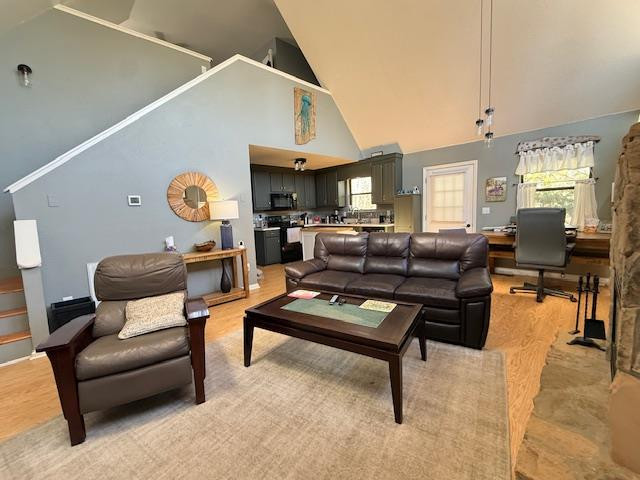 420 W Ridge Drive, Murphy, NC 28906 Listing Photo  5