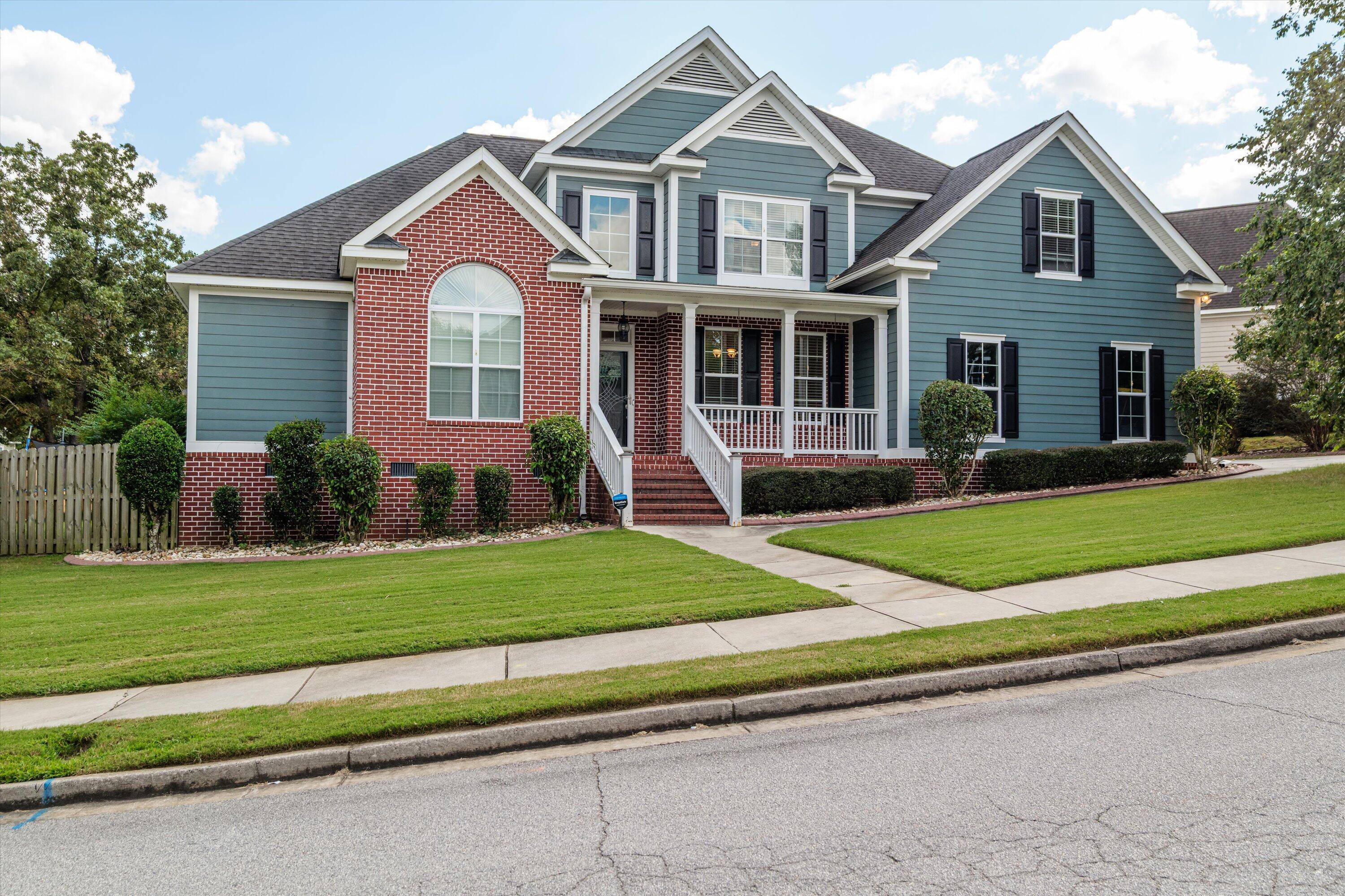 Homes for sale in Evans, GA | 1088 Conn Dr, Evans, GA 30809 | MLS# 547090