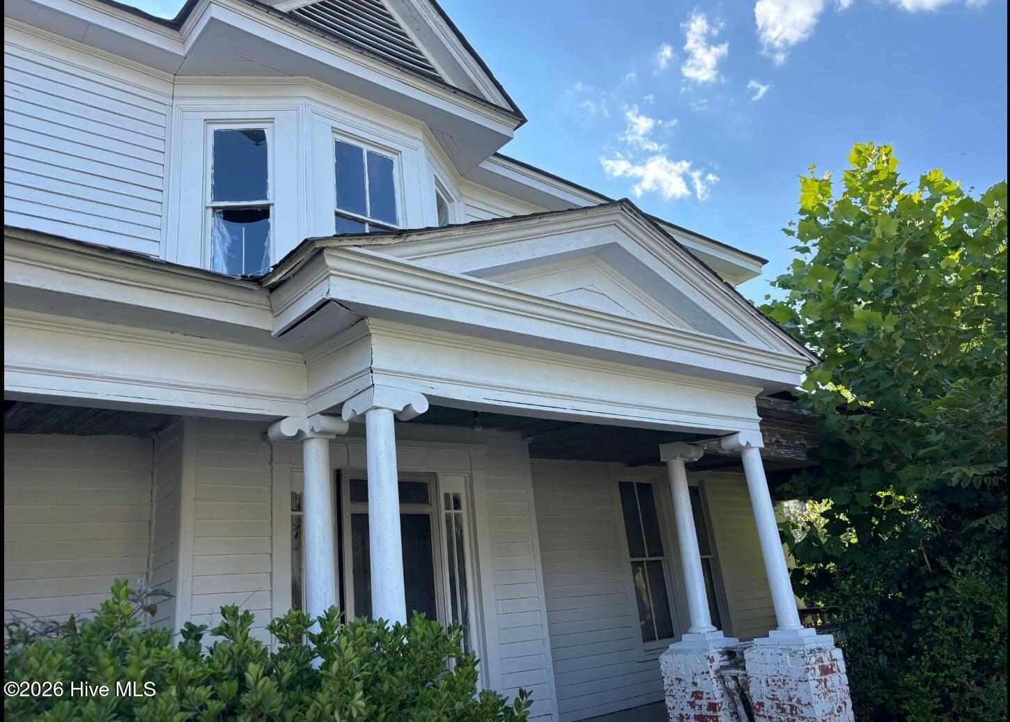 411 S King Street, Windsor, NC, 27983