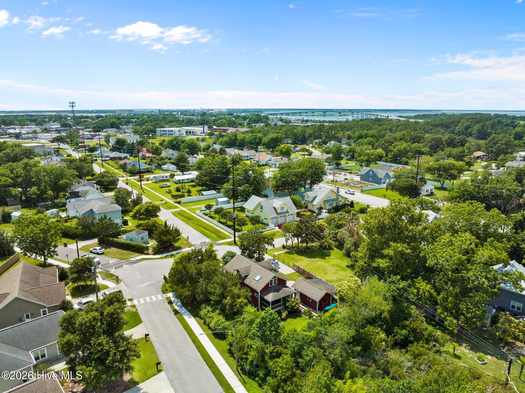 105 3rd Street,Beaufort