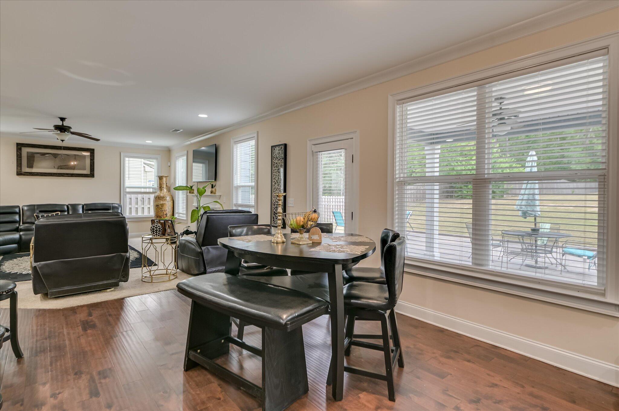 825 Burch Creek Drive, Grovetown, GA, 30813