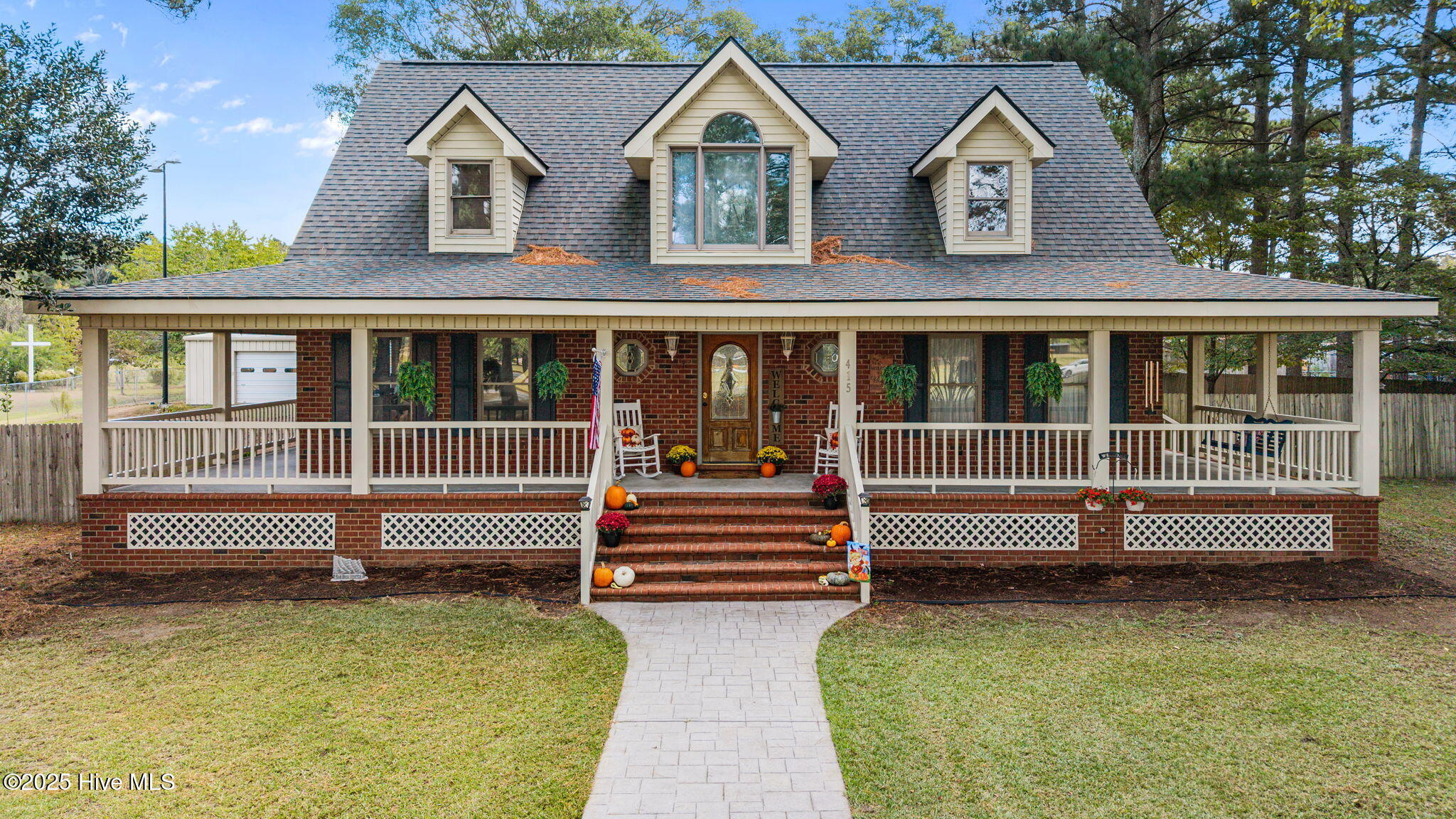 Homes for sale in Vanceboro, NC | 415 Bay Bush Rd, Vanceboro, NC 28586 | MLS# 100534900