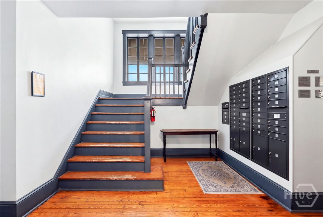 Photo 4 of Condo for sale at 210 E State St #20, Savannah, GA 31401 | MLS# SA364461 | Listing updated on 2026-09-20