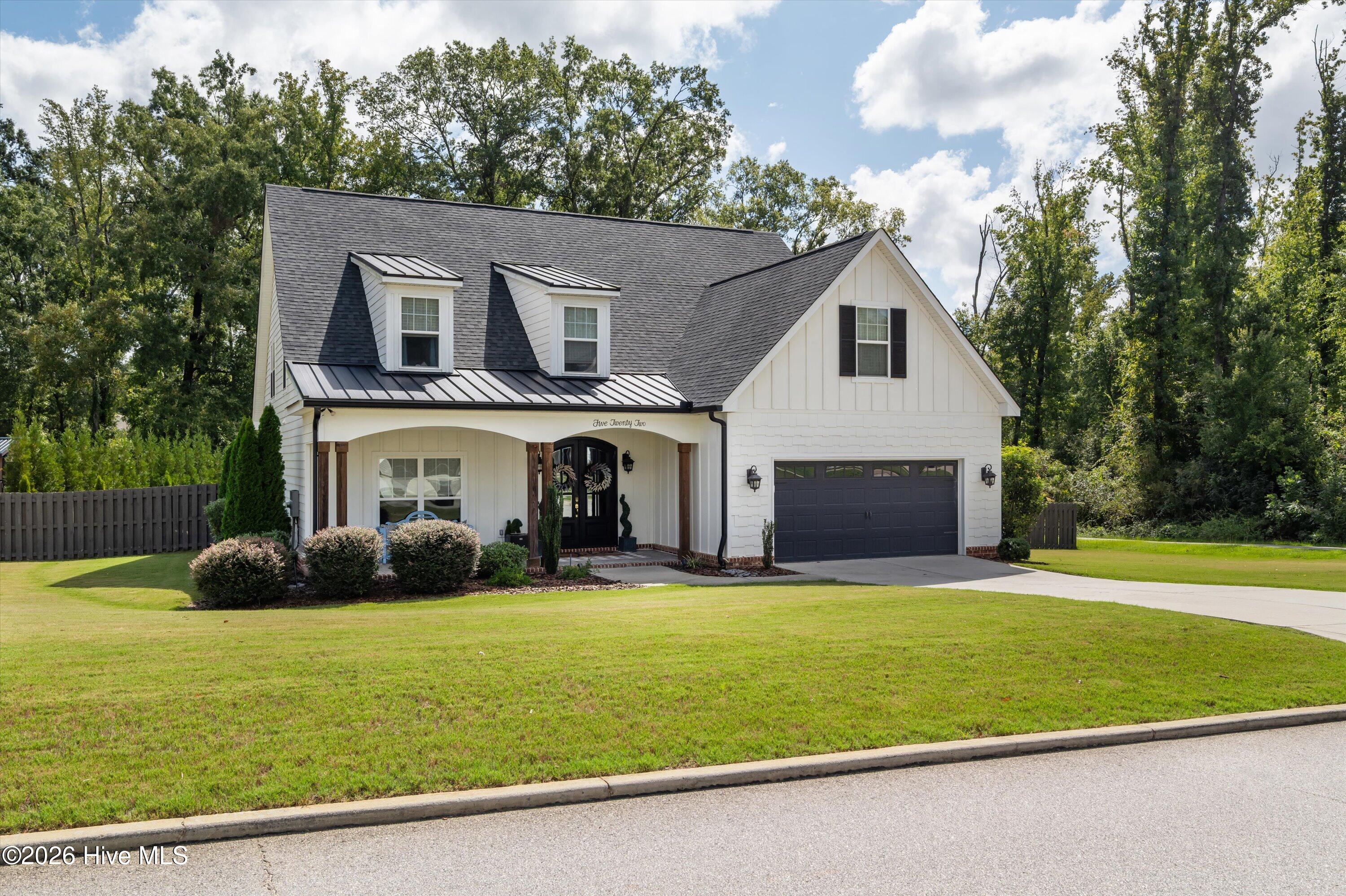 Photo 3 of Single family home for sale at 522 River Oaks Ln, Evans, GA 30809 | MLS# 100607437 | Listing updated on 2026-10-05