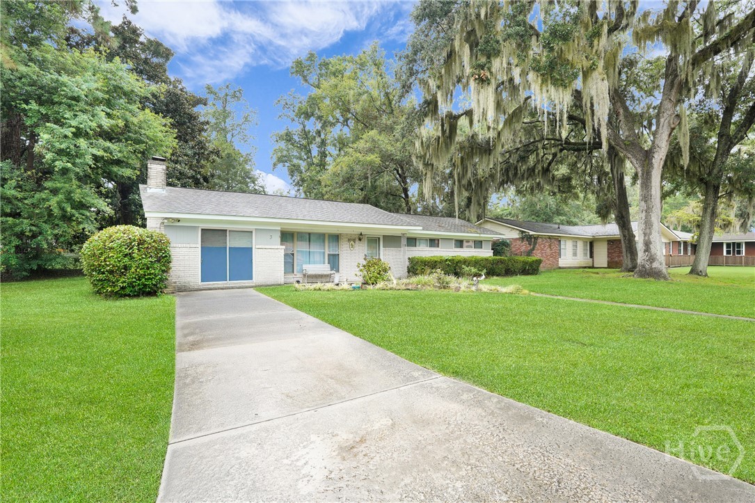 3 Monica Boulevard, Savannah, GA, 31419