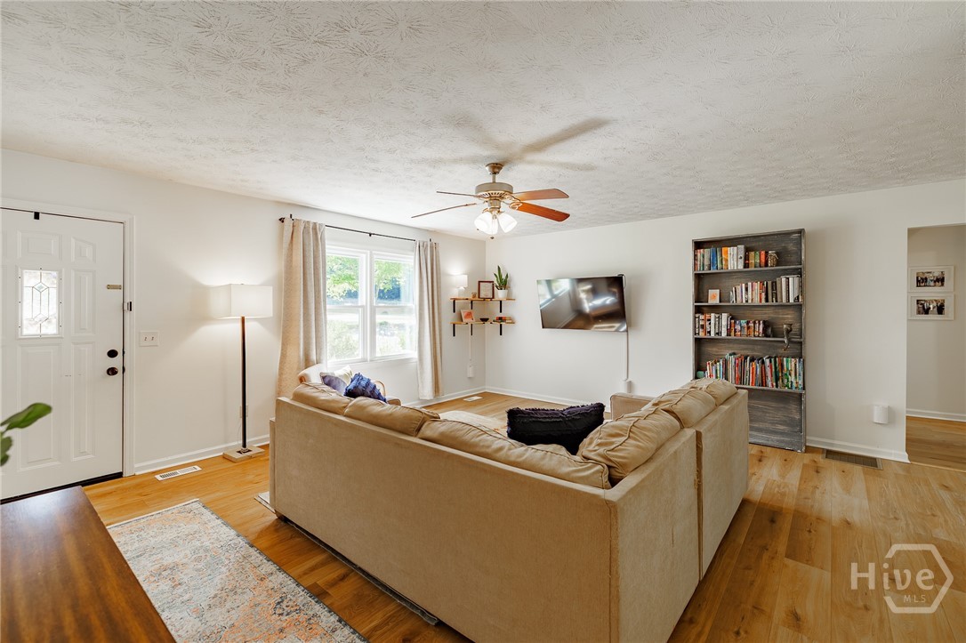 1850 Rays Church Road