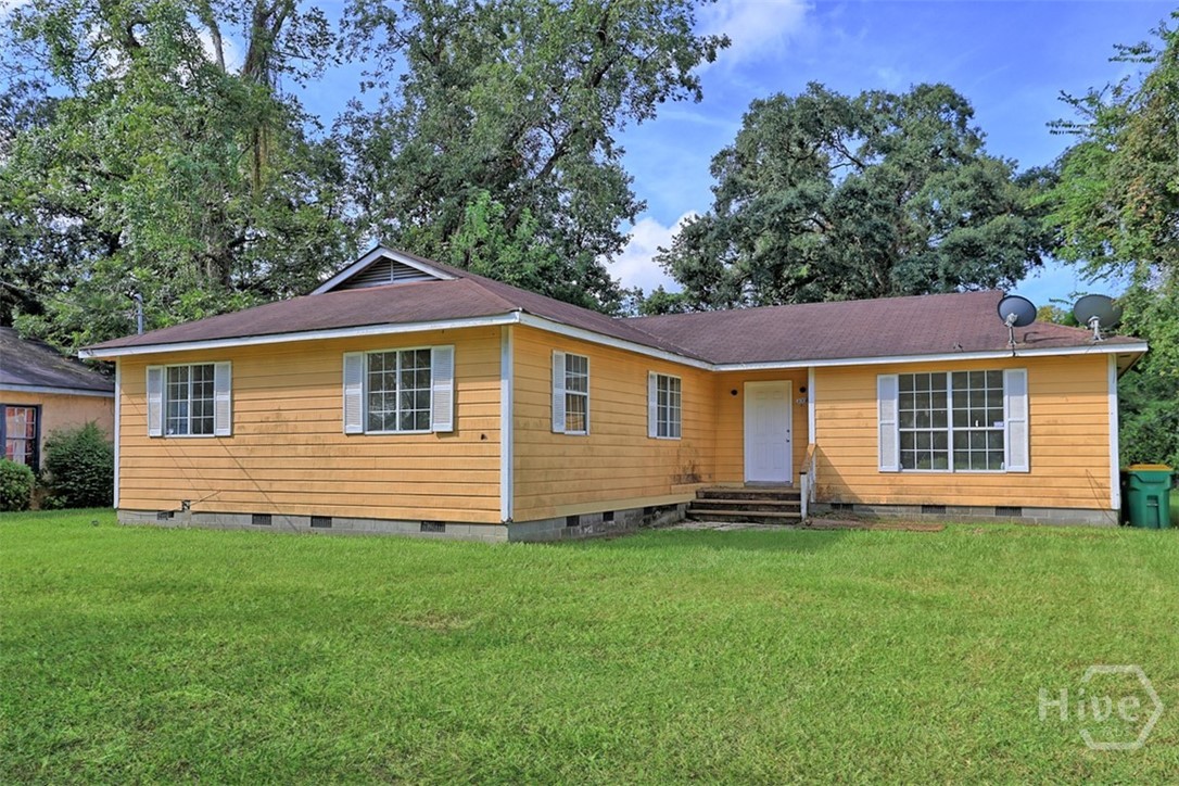 Photo 1 of Single family home for sale at 4007 5th Street, Savannah, GA 31408 | MLS# SA364891 | Listing updated on 2026-09-18