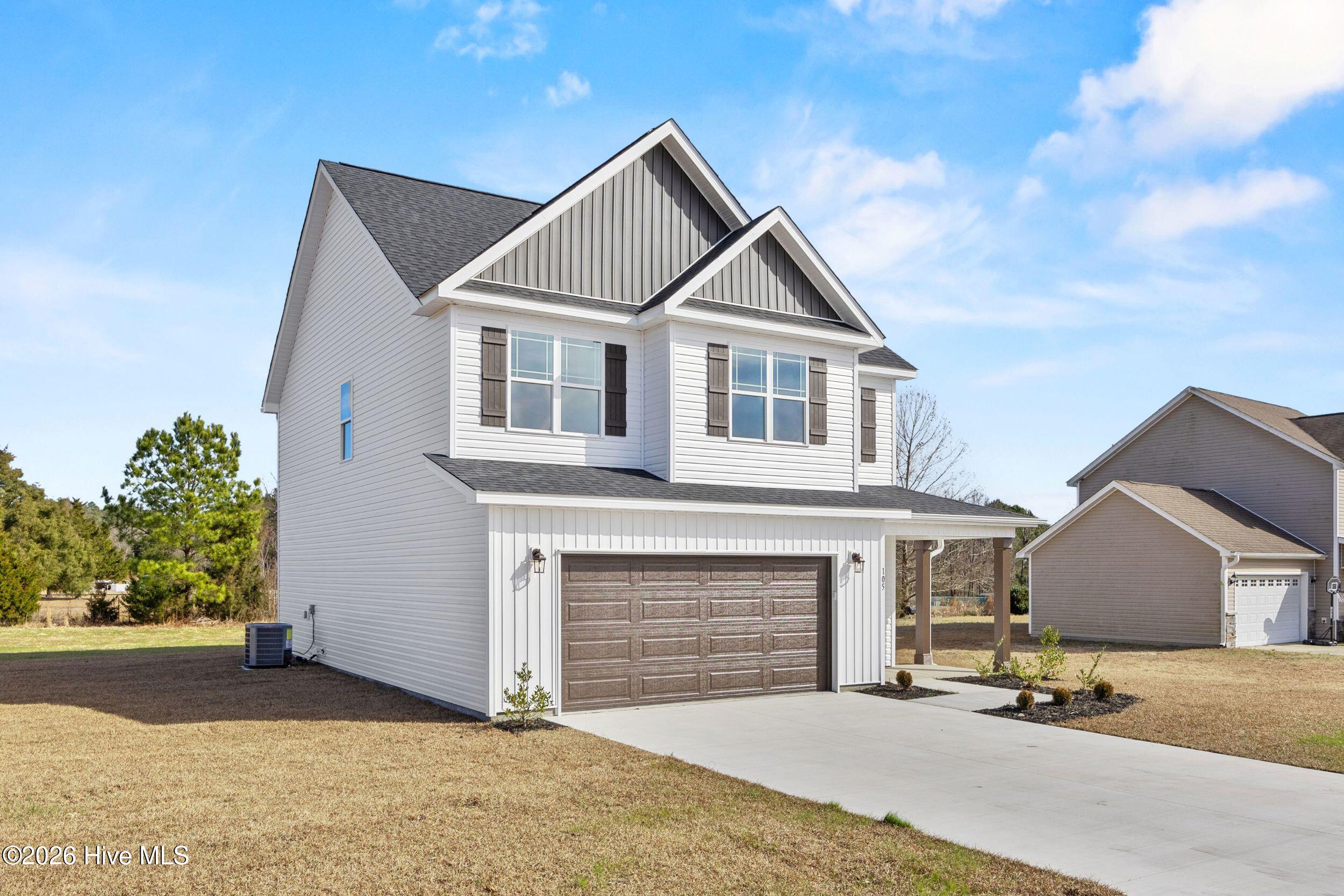 Homes for sale in Beulaville, NC | 105 Dallas Dr, Beulaville, NC 28518 | MLS# 100551060