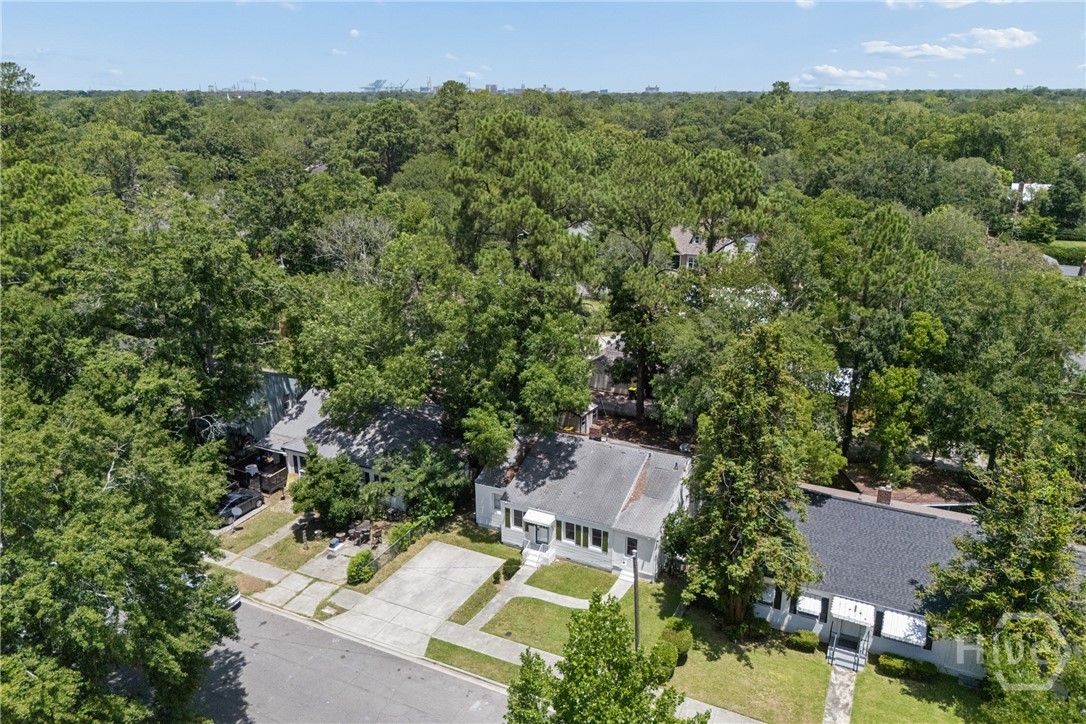 40th image of 1224 E 53rd St, Savannah, GA 31404 | MLS# SA361509