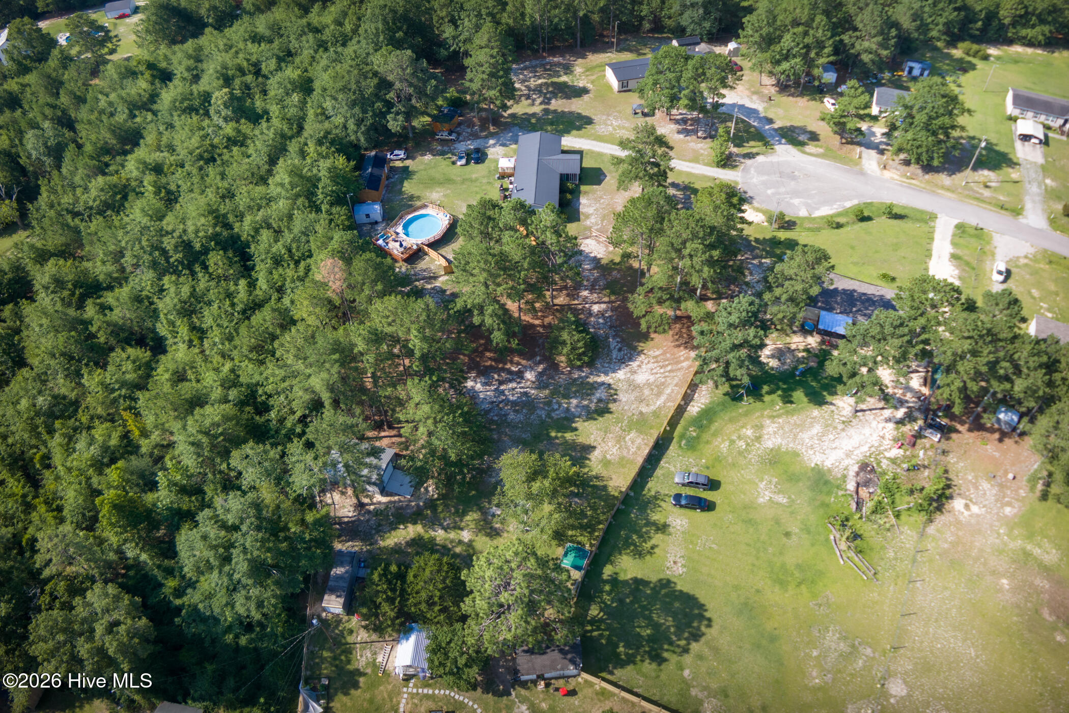 22nd image of 137 Nelson Rd, Rockingham, NC 28379 | MLS# 100590518