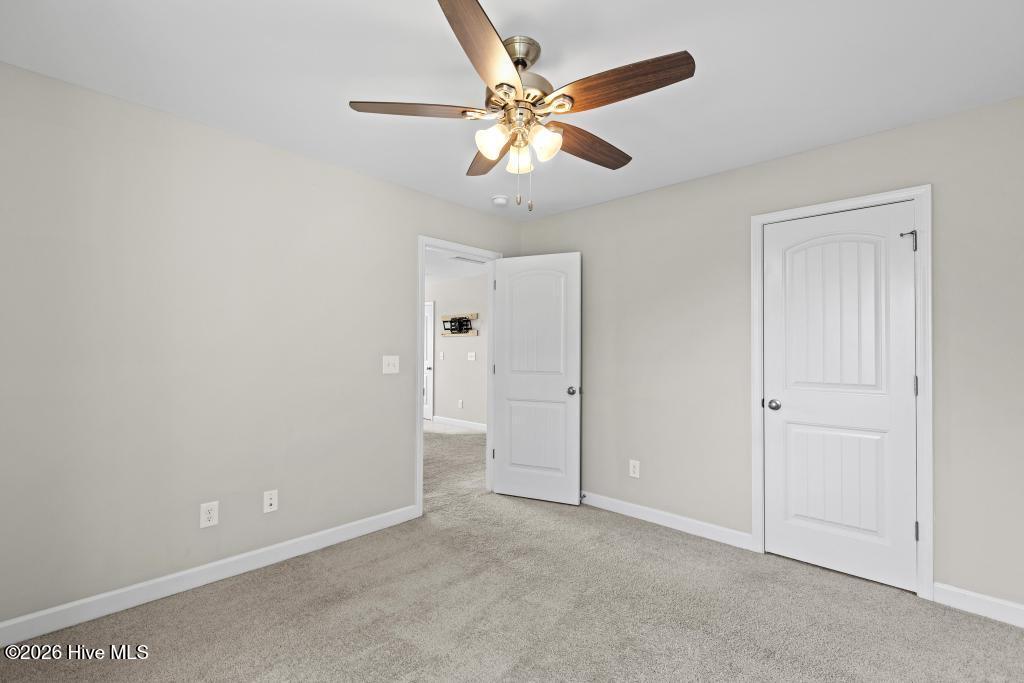 Exterior photo of 562 Transom Way, Sneads Ferry, NC 28460. MLS: 100592179