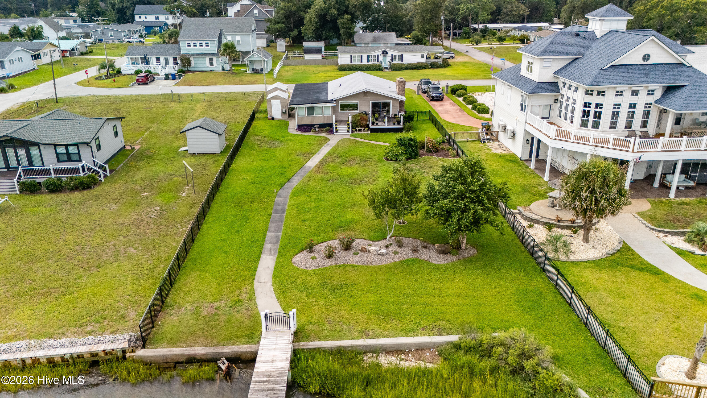 102 Shoreline Drive,Atlantic Beach