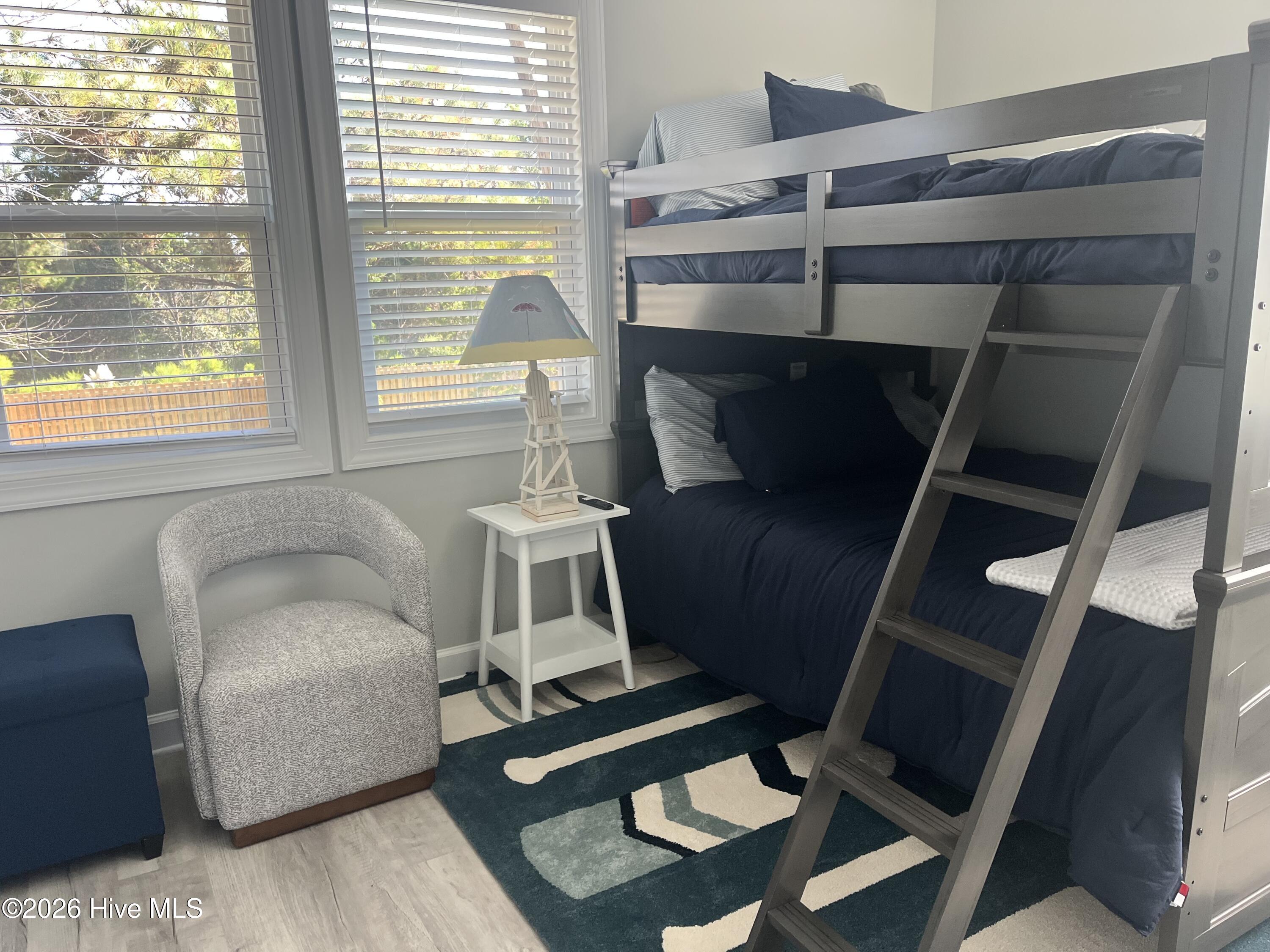 Bunk Room