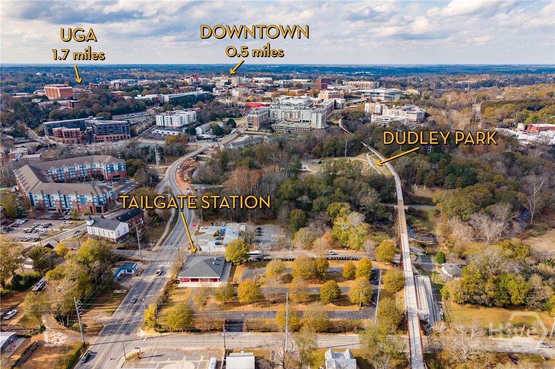 Homes for sale in Athens, GA | 225 Oak St #103, Athens, GA 30605 | MLS# CL344585