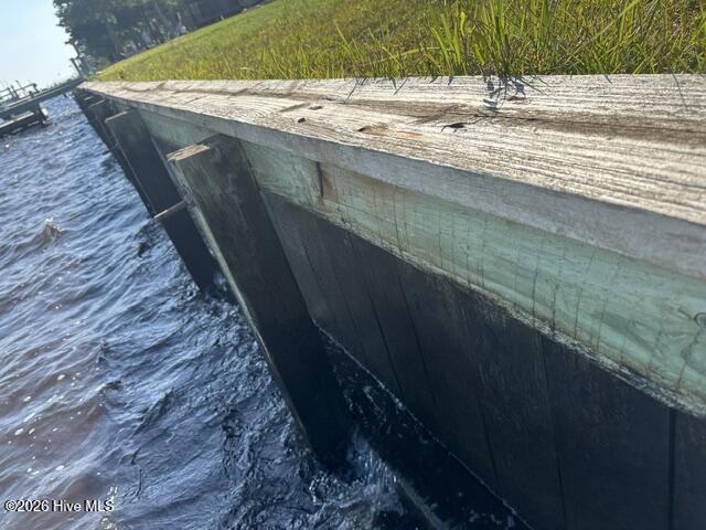 Bulkhead