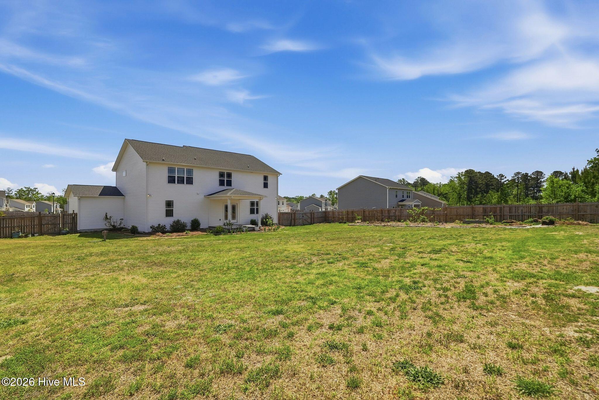 151 Enfield Drive