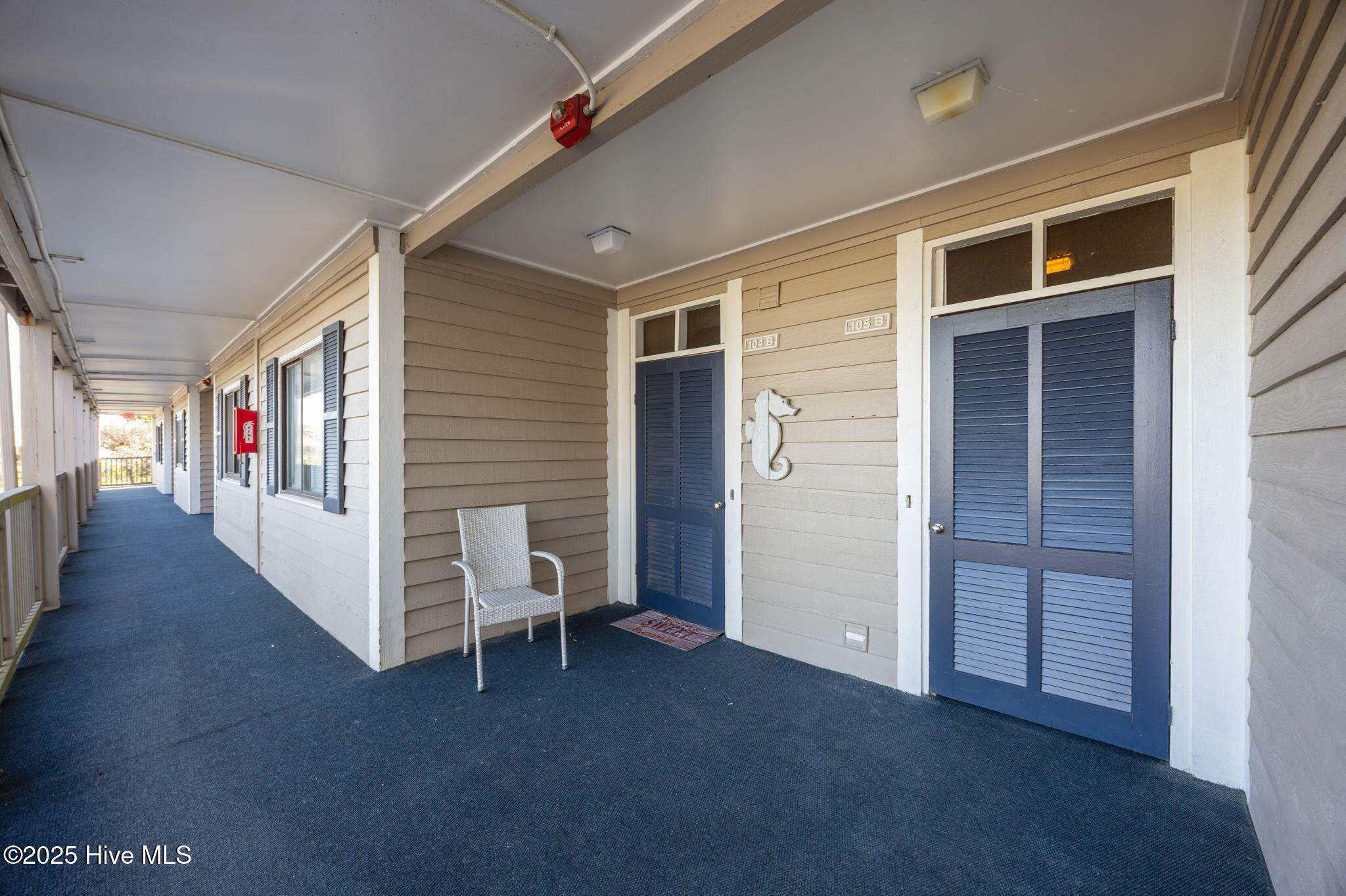 Homes for sale in Atlantic Beach, NC | 2509 W Ft Macon Rd #105 B, Atlantic Beach, NC 28512 | MLS# 100532550