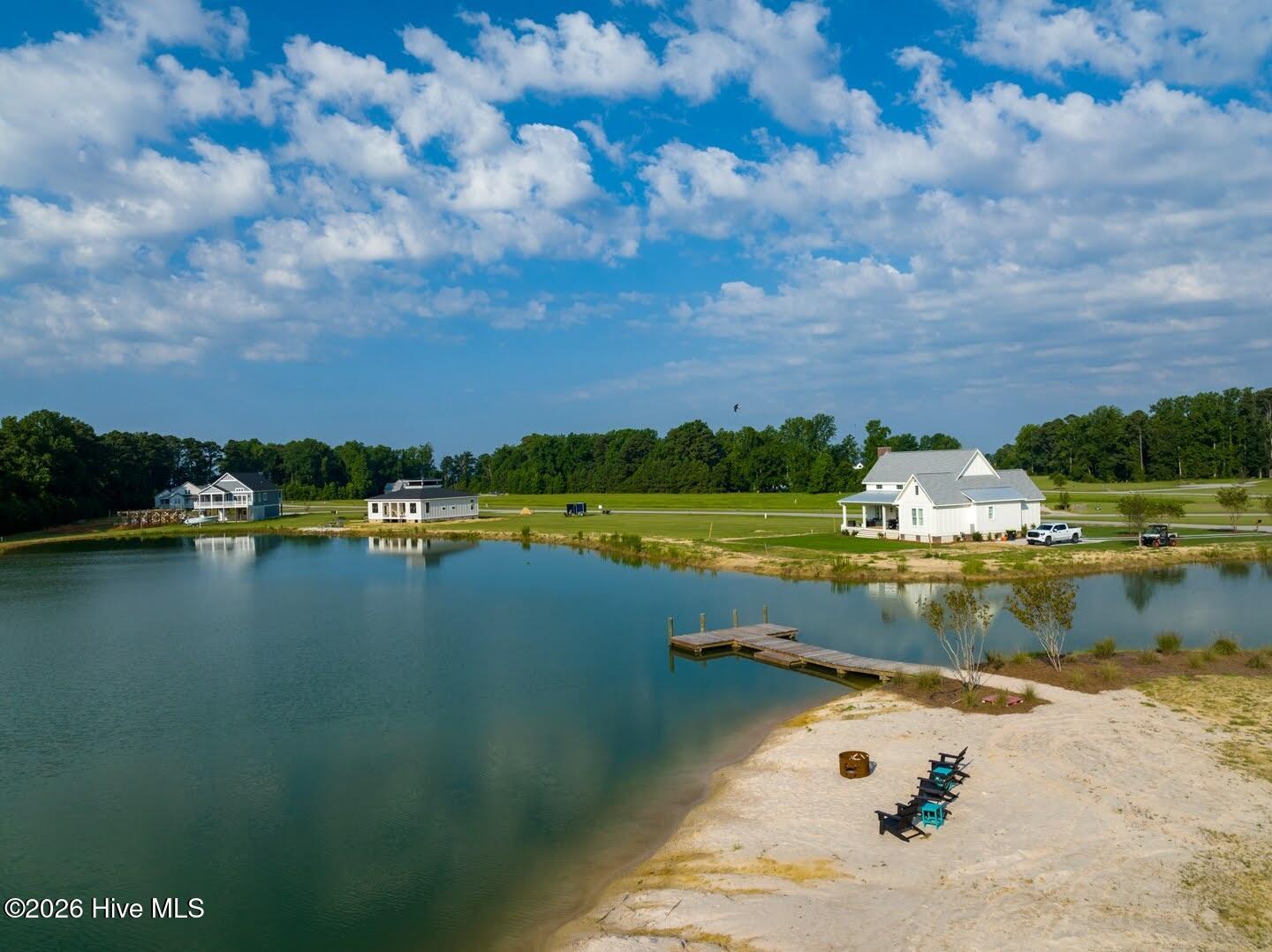 53 N Brightleaf Drive,Minnesott Beach