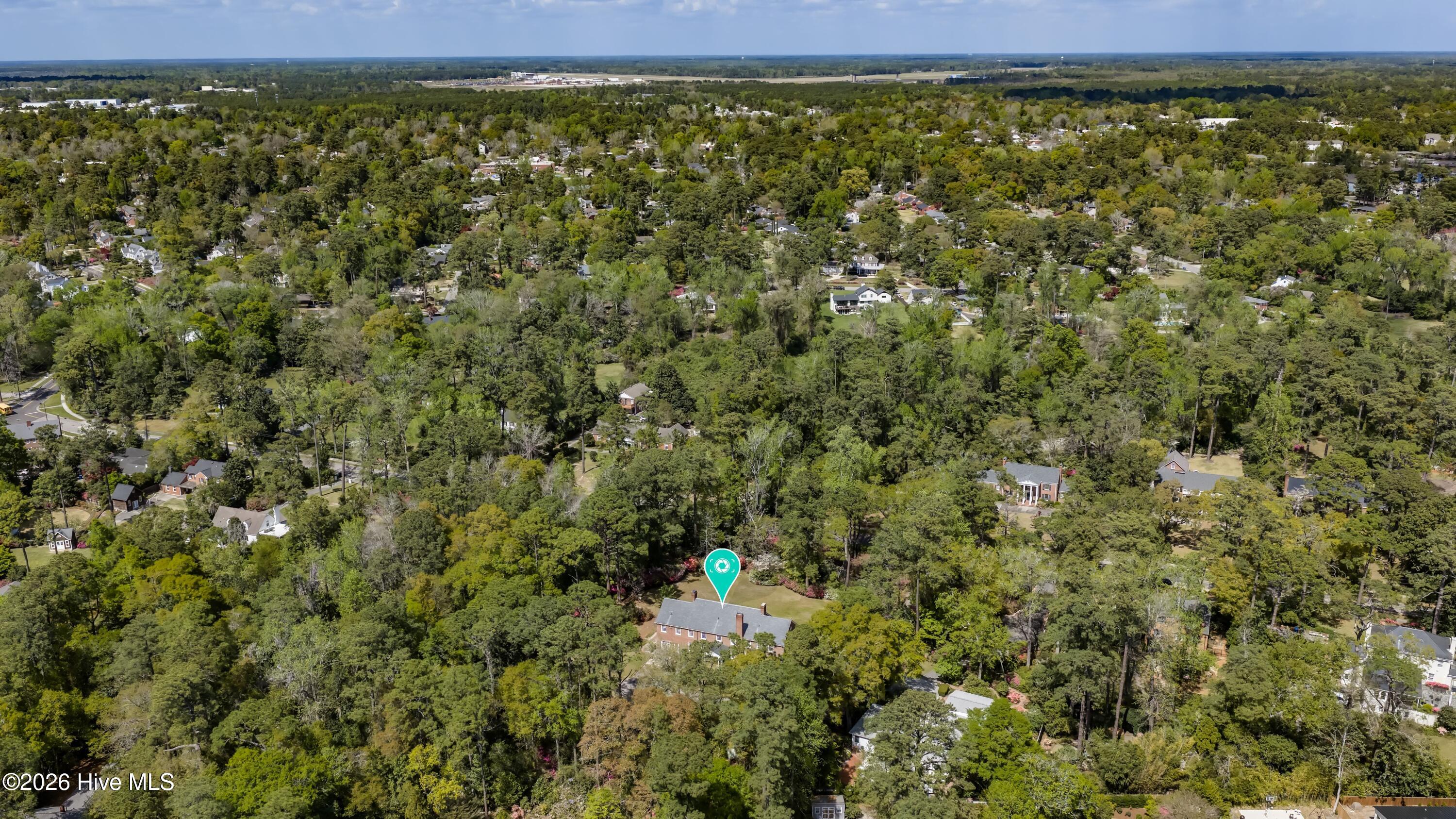 708 Forest Hills Drive, Wilmington, NC, 28403