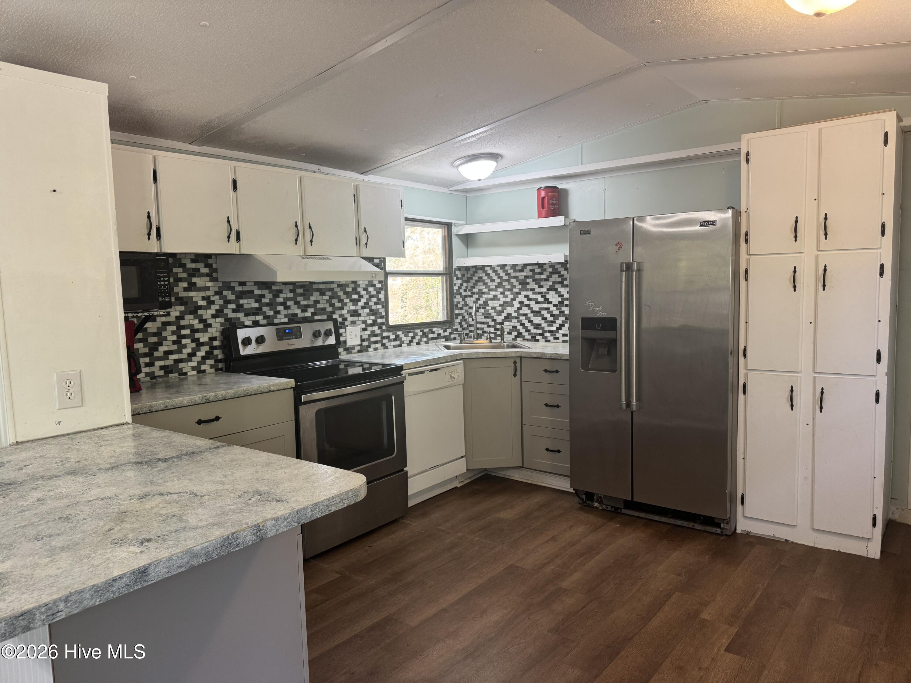 490 Springhill Church Road, Hamlet, NC, 28345