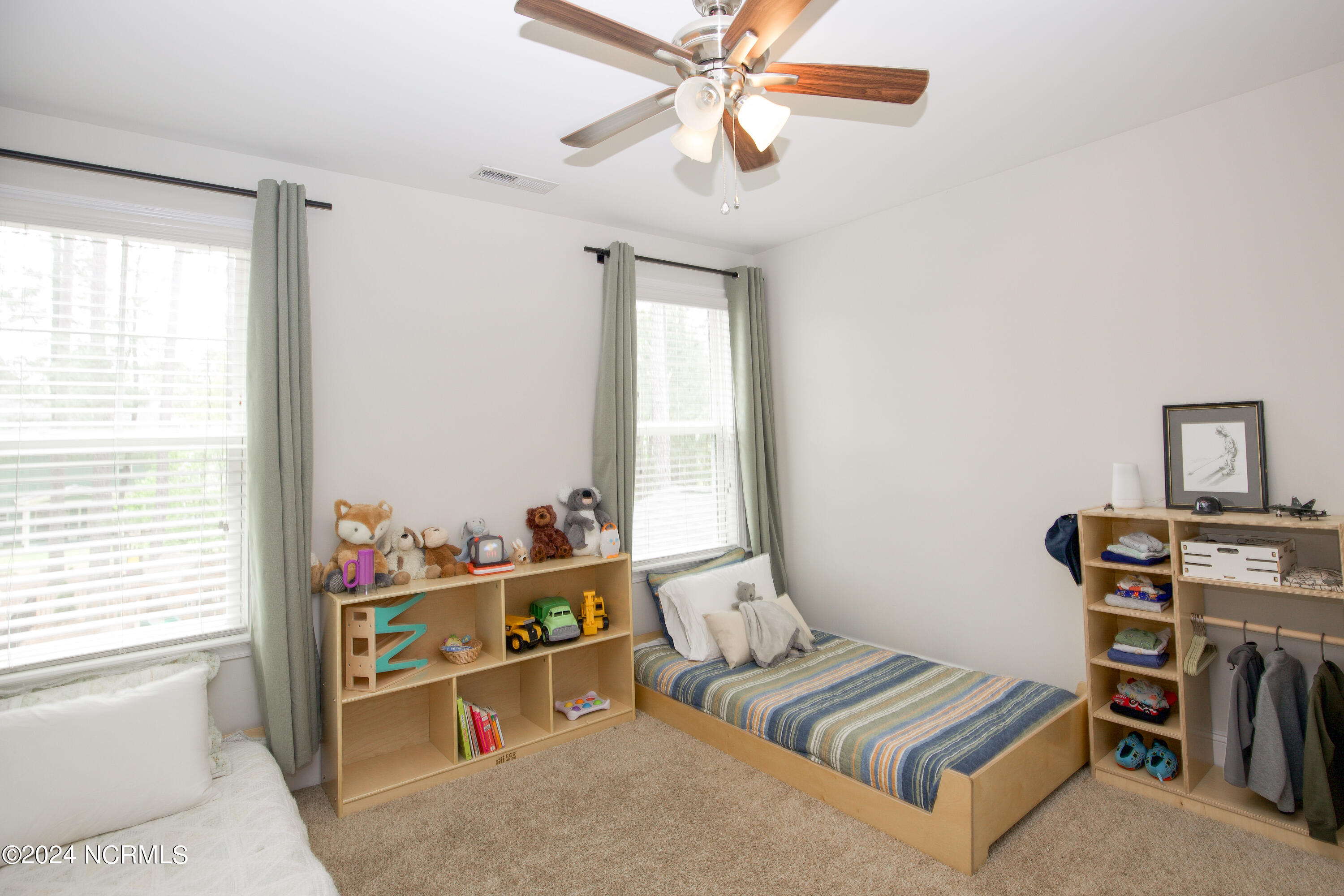 144 Moultrie Lane, Aberdeen, NC, 28315