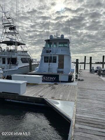 100 Olde Towne Yacht Club 